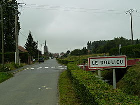 Le Doulieu