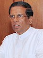 Maithripala Sirisena (1951–)