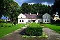 Janina Monkutė Museum in Kėdainiai