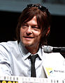 Norman Reedus interpreta Daryl Dixon