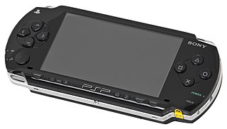 Eredeti modell (PSP–1000)