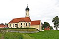 Katholische Pfarrkirche Sankt Stephan