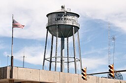 Vattentornet i Rochester