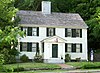 Col. Roger Brown House