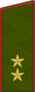 Lieutenant General