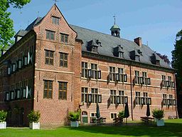 Stadens slott