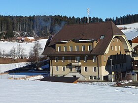 Oberthal (Berne)
