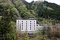 柴木川第一発電所