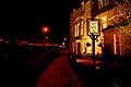 Traquair Arms Hotel, Innerleithen taken in 2008.