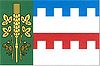 Flag of Zbrašín