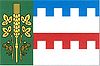 Bandeira de Zbrašín