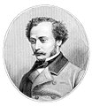 Alexandre Dumas fils.