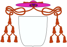 ApostolicProtonotaryCoA PioM.svg