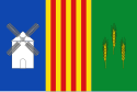 Malanquilla - Bandera