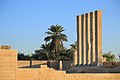 Image 11Barran Temple in Marib.