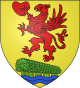 Civrieux-d'Azergues – Stemma