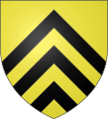 Arms of Hautmont