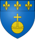 Coat of arms of Montferrand