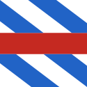 Bassersdorf – Bandiera