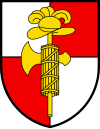 Wappen von Tolochenaz