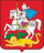 شعار موسكو أوبلاست