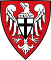 Wappen des Hochsauerlandkreises[1]