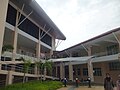 Dewan Kuliah Pusat Ke-2