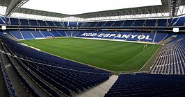 RCDE Stadium