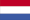 Vlag van Nederland