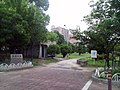 東港（ひがしみなと）公園 泉大津市東港町