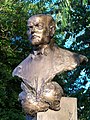 Pomník Antonína Švehly v Praze