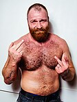 Jon Moxley