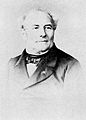Q1685854 Jean Théodore Lacordaire geboren op 1 februari 1801 overleden op 18 juli 1870