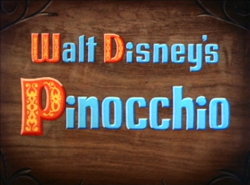 Pinocchio