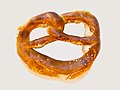 Bretzel allemand.