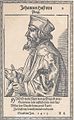 Jan Hus (1369-1415)