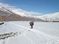Distretto di Wakhan (Provincia di Badakhshan).
