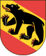 Huy hiệu của Kanton Bern Canton de Berne