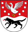 Li emblem de Subdistrict Prignitz