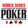 Logo der World Series of Poker