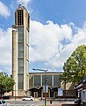 Kirche Saint-Pierre-et-Saint-Paul