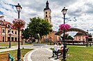 Polish Town Hall