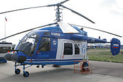Вертоліт Ка-226АГ
