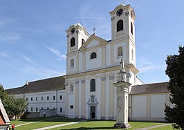 Basiliek van Loretto