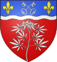 Chennevières-sur-Marne – Stemma