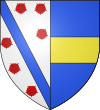 Blason d'Eyrein