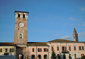 Canneto sull'Oglio