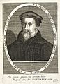 Kasparo Oleviano (1536-1587)