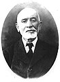 Il Cav. Vincenzo Aliprandi (Cusano 1850 - 1930), Sindaco di Cusano sul Seveso dal 1887 al 1905 e proprietario a Cormano della Corte Bianca