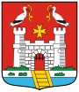 Wappen von Kalocsa